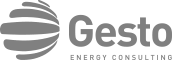 logo de cliente - gesto
